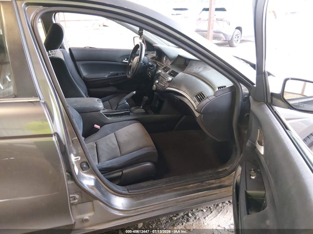 2008 Honda ACCORD 2.4 LX 照片 5