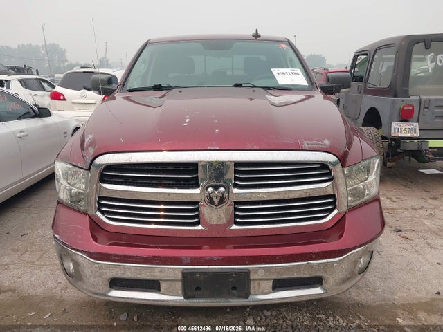 2016 RAM 1500 BIG HORN 缩略图 12