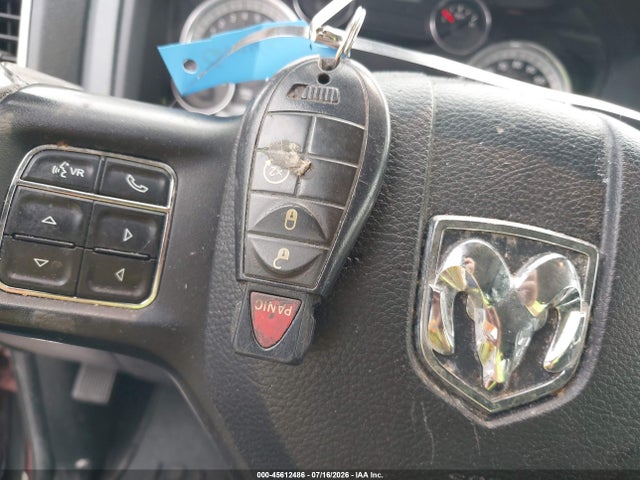 2016 RAM 1500 BIG HORN 缩略图 11