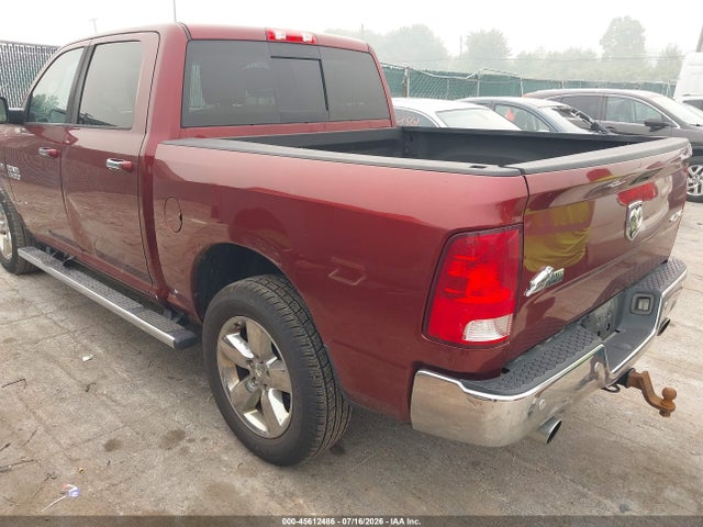 2016 RAM 1500 BIG HORN 照片 3