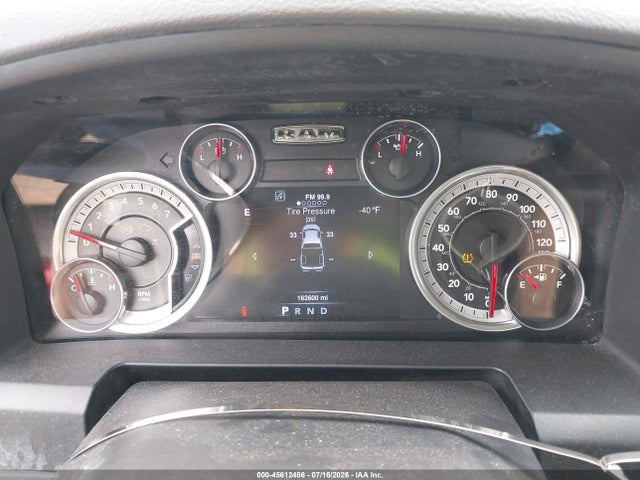 2016 RAM 1500 BIG HORN 照片 7