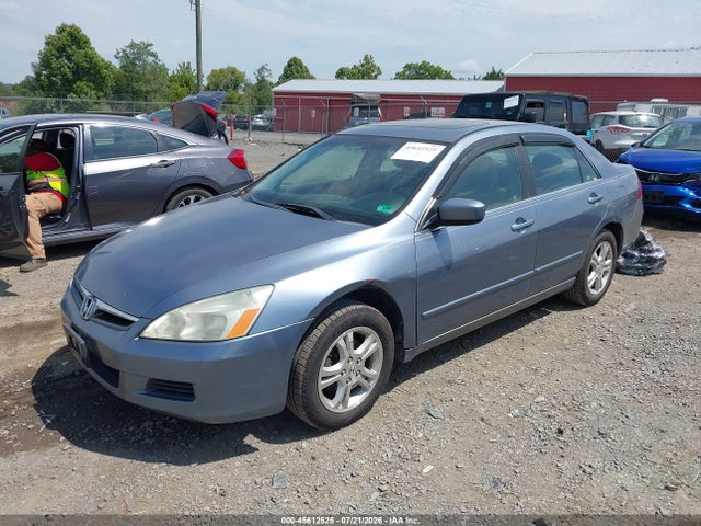 2007 Honda ACCORD 2.4 EX — фото 2