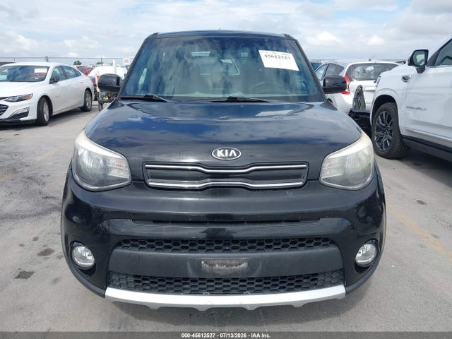 2017 KIA SOUL + — миниатюра 12