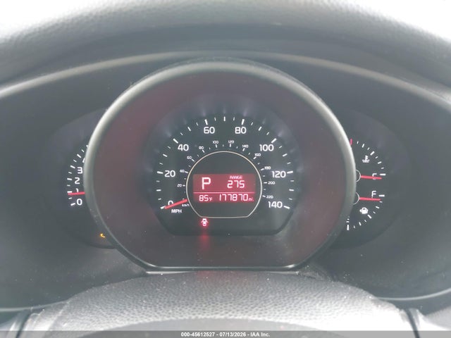 2017 KIA SOUL + 照片 7