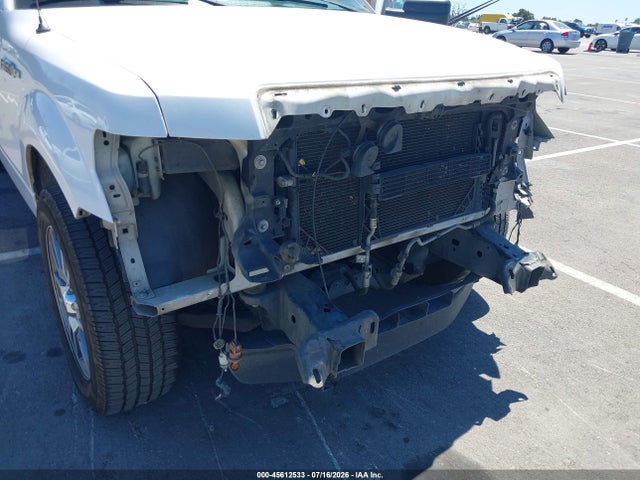 2014 FORD F-150 STX — фото 6