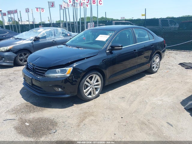 صورة 2 لـ 2015 Volkswagen JETTA 1.8T SEL