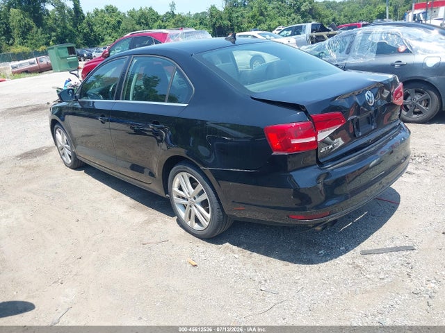 صورة 3 لـ 2015 Volkswagen JETTA 1.8T SEL