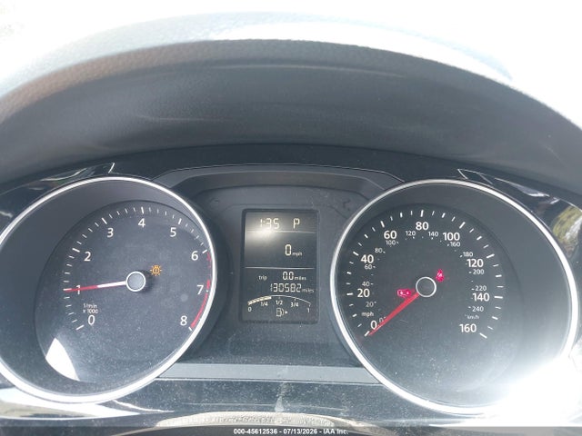 صورة 7 لـ 2015 Volkswagen JETTA 1.8T SEL