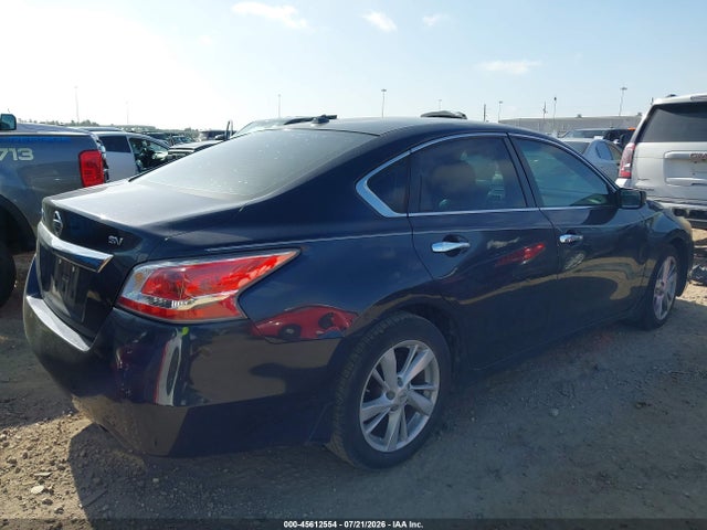 صورة 4 لـ 2015 Nissan ALTIMA 2.5 SV