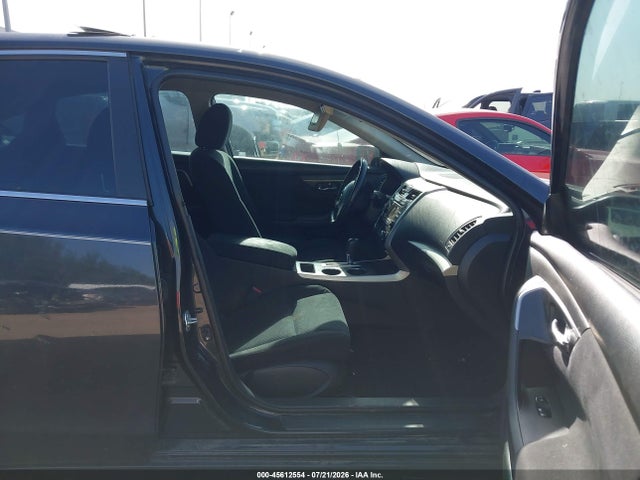 صورة 5 لـ 2015 Nissan ALTIMA 2.5 SV