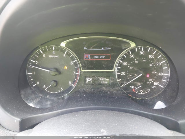 صورة 7 لـ 2015 Nissan ALTIMA 2.5 SV