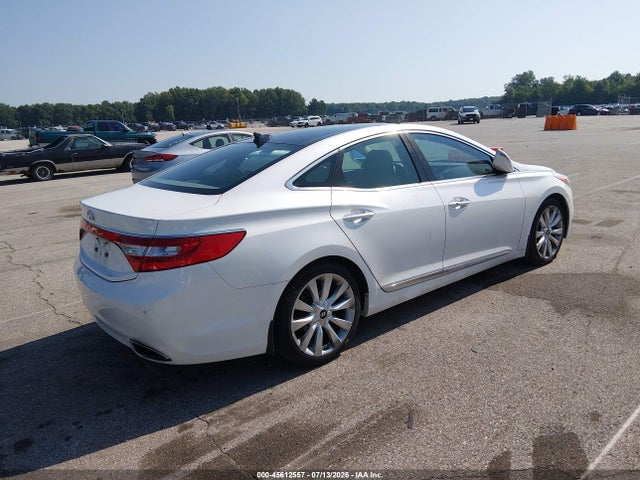 صورة 4 لـ 2013 Hyundai AZERA