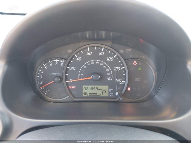 2024 Mitsubishi MIRAGE ES/LE photo 7