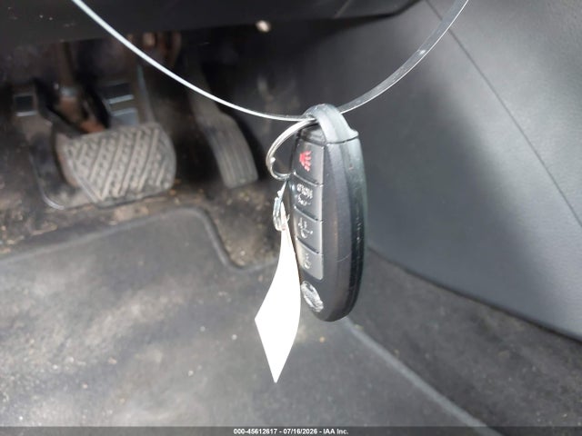 2019 NISSAN SENTRA SV 11
