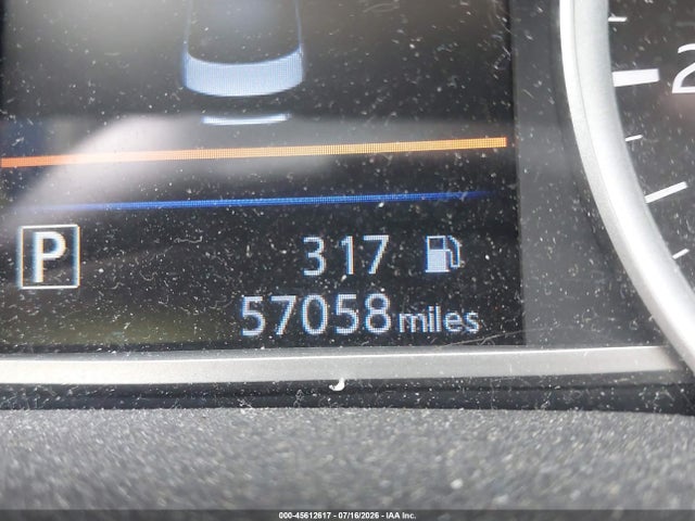 2019 NISSAN SENTRA SV 15