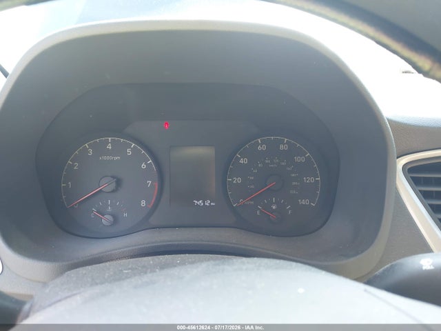 صورة 7 لـ 2021 Hyundai ACCENT SE