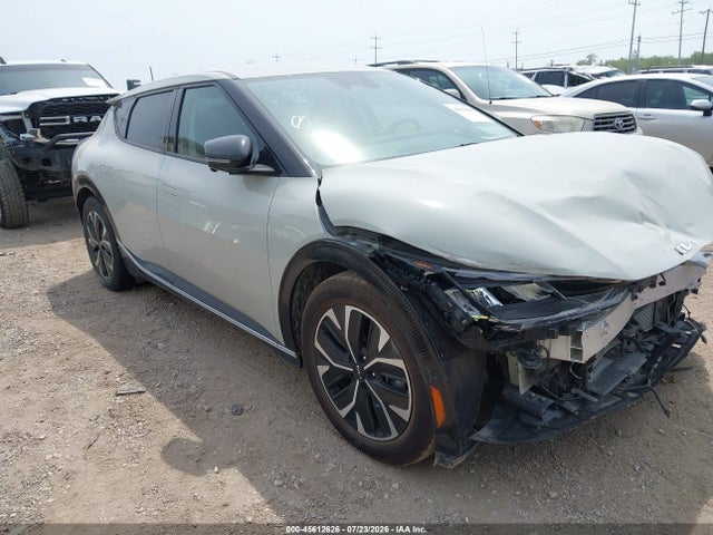 2023 KIA EV6 WIND