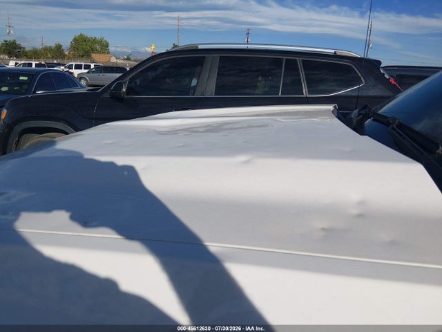 2018 CHEVROLET SILVERADO 1500 2LT 6