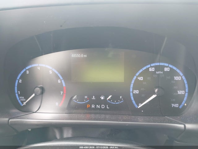 2023 FORD BRONCO SPORT HERITAGE 7