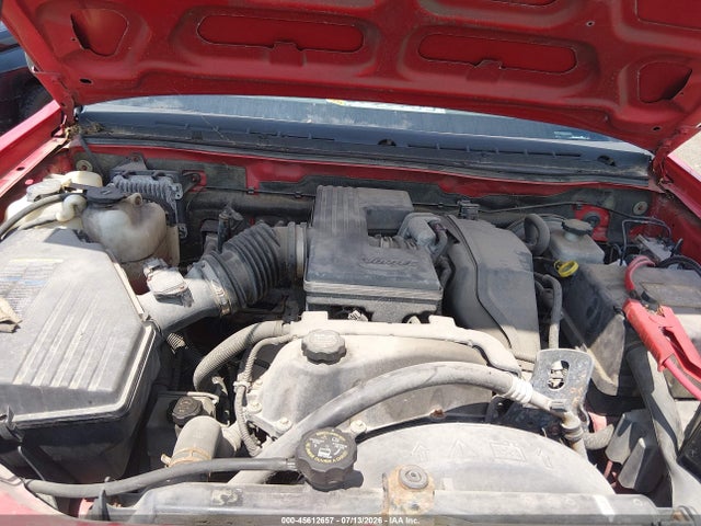 2006 Chevrolet COLORADO LT 照片 10