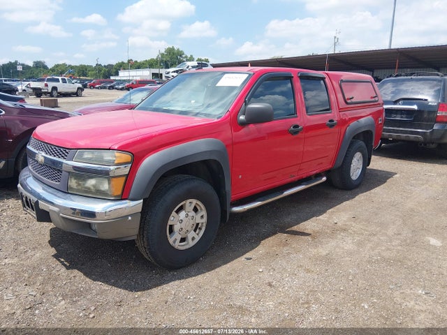 2006 Chevrolet COLORADO LT 照片 2