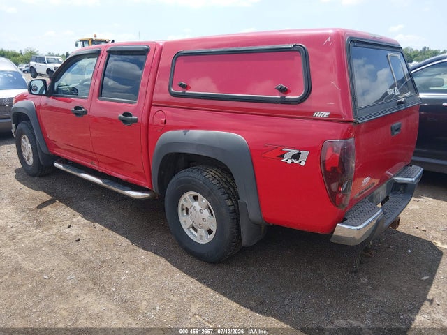2006 Chevrolet COLORADO LT 照片 3