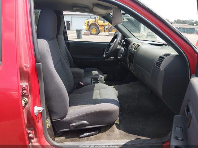 2006 Chevrolet COLORADO LT 照片 5