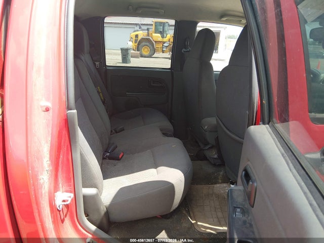 2006 Chevrolet COLORADO LT 照片 8