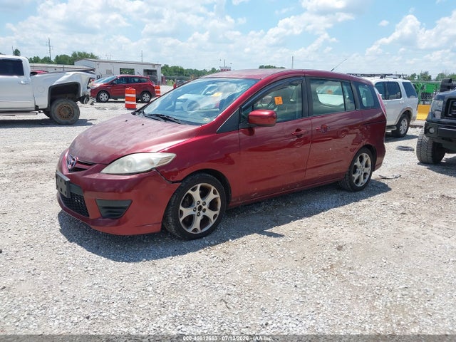 صورة 2 لـ 2010 Mazda MAZDA5 SPORT