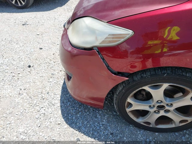 2010 Mazda MAZDA5 SPORT photo 6