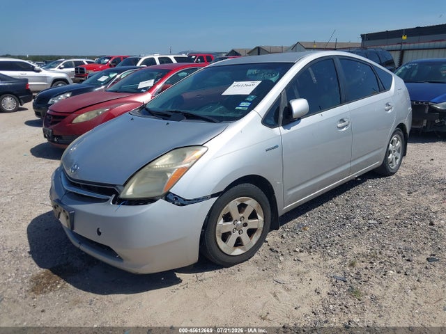 2006 Toyota PRIUS — фото 2