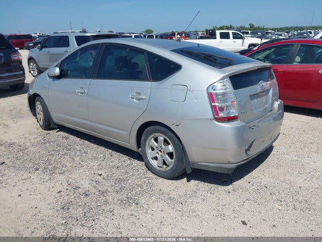 2006 Toyota PRIUS — фото 3