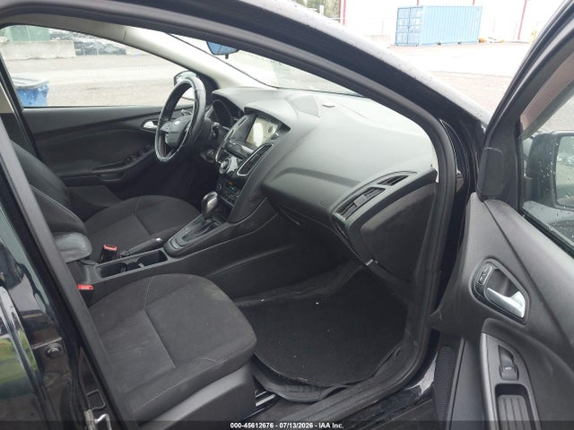 صورة 5 لـ 2018 FORD FOCUS SEL