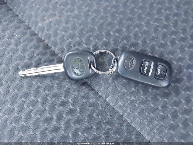 2007 Toyota COROLLA S 缩略图 11