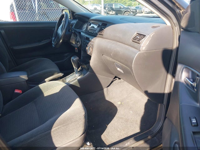 2007 Toyota COROLLA S 照片 5
