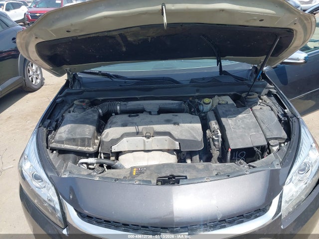 2014 Chevrolet MALIBU 1LS 照片 10