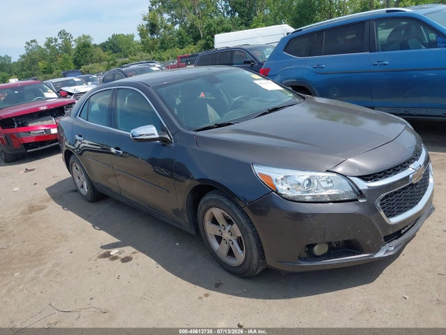 2014 Chevrolet MALIBU 1LS 照片 1