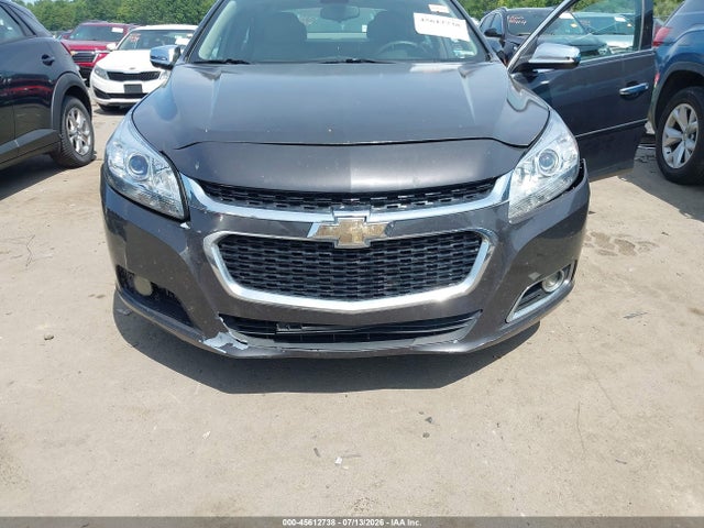 2014 Chevrolet MALIBU 1LS 照片 6