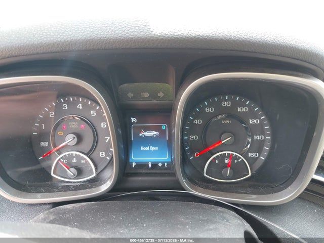 2014 Chevrolet MALIBU 1LS 照片 7