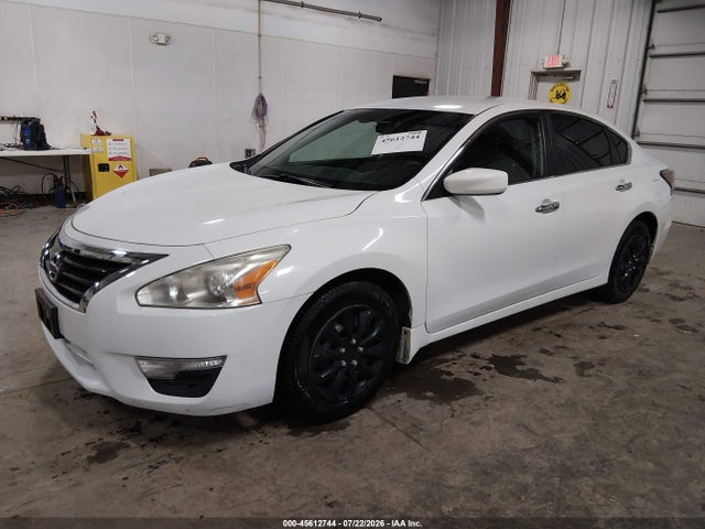 صورة 2 لـ 2015 Nissan ALTIMA 2.5 S