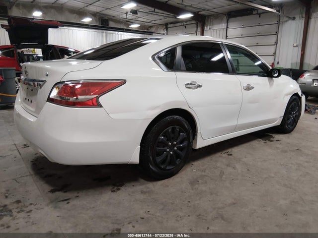 صورة 4 لـ 2015 Nissan ALTIMA 2.5 S