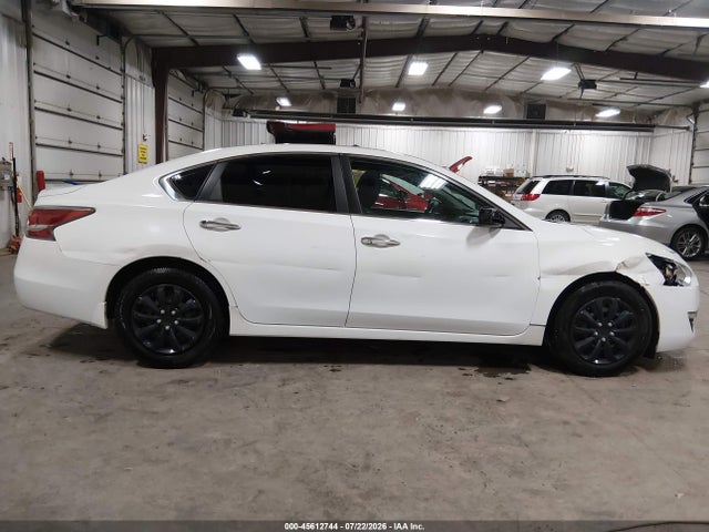 صورة 6 لـ 2015 Nissan ALTIMA 2.5 S