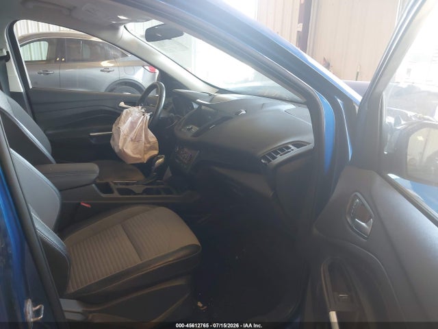 2019 FORD ESCAPE SE 5