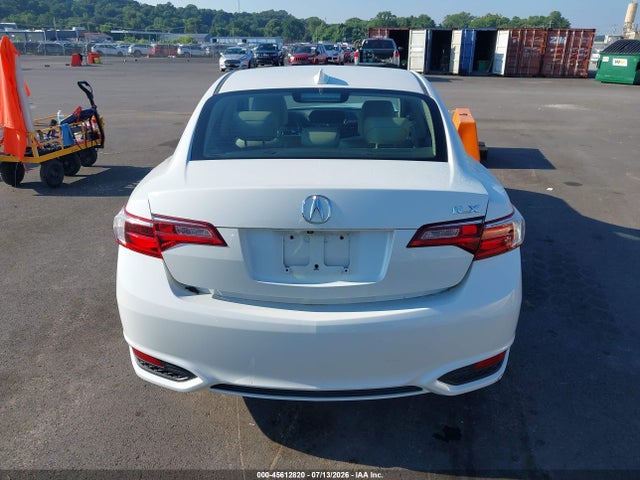 2017 ACURA ILX PREMIUM PACKAGE/TECHNOLOGY PLUS PACKAGE 16