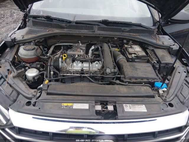 2019 VOLKSWAGEN JETTA 1.4T R-LINE/1.4T S/1.4T SE 10