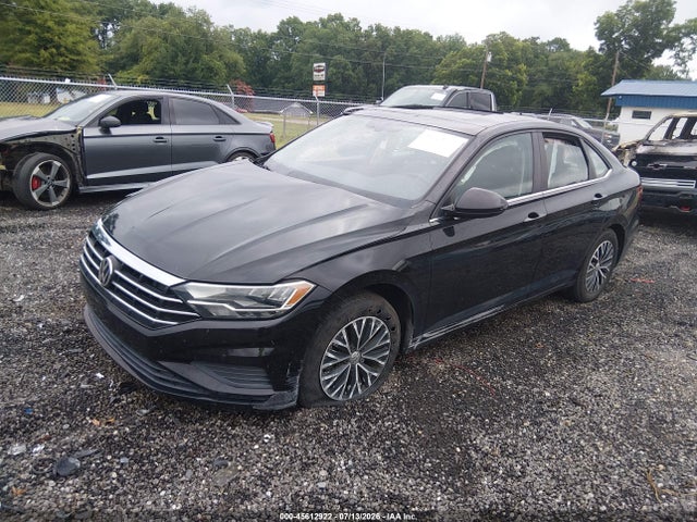 2019 VOLKSWAGEN JETTA 1.4T R-LINE/1.4T S/1.4T SE 2