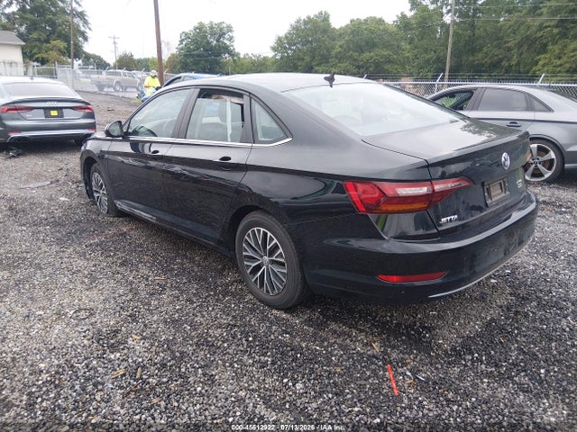 2019 VOLKSWAGEN JETTA 1.4T R-LINE/1.4T S/1.4T SE 3
