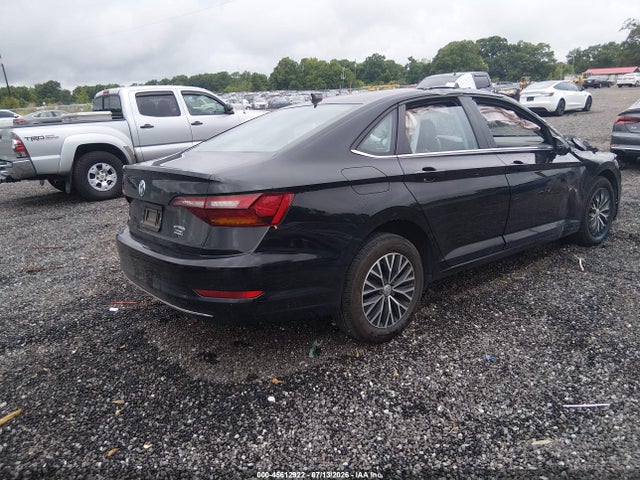 2019 VOLKSWAGEN JETTA 1.4T R-LINE/1.4T S/1.4T SE 4