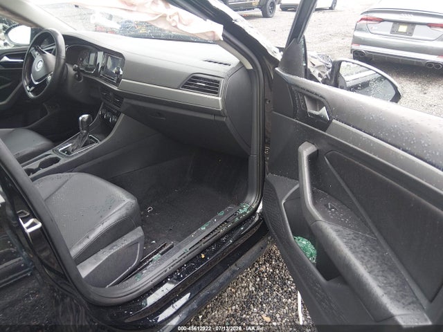 2019 VOLKSWAGEN JETTA 1.4T R-LINE/1.4T S/1.4T SE 5