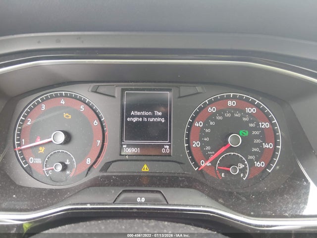 2019 VOLKSWAGEN JETTA 1.4T R-LINE/1.4T S/1.4T SE 7